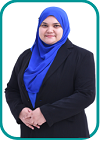 Dr. Liyana Muhamed Yusof