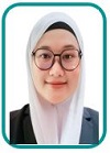 DR. NORHALIZA WAHAB