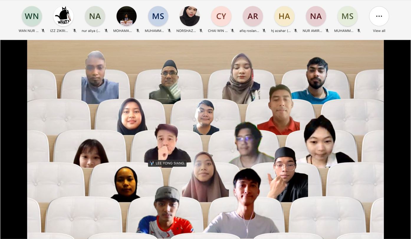 FTKA - Faculty of Civil Engineering Technology - Faculty of Civil ...