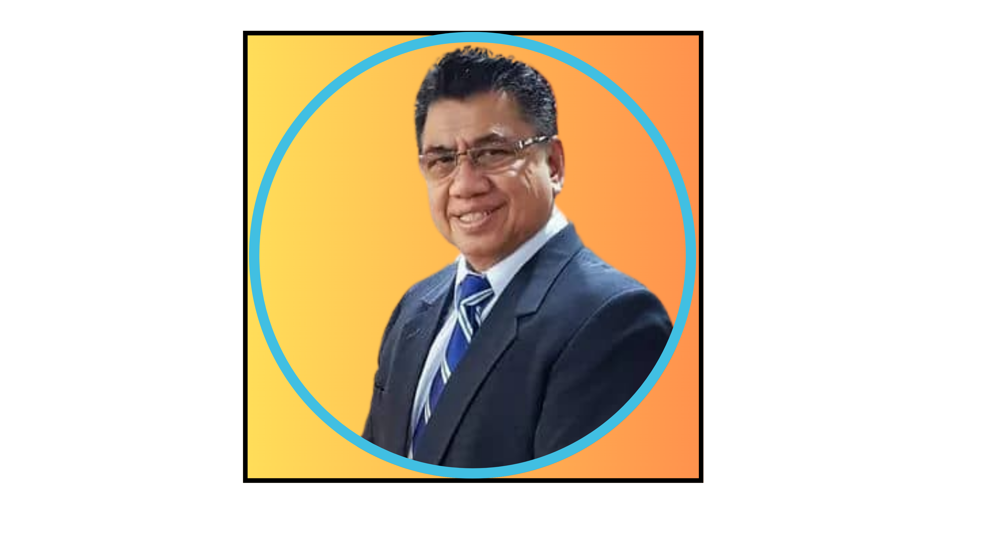 PROF. IR. DR. AZLAN ADNAN