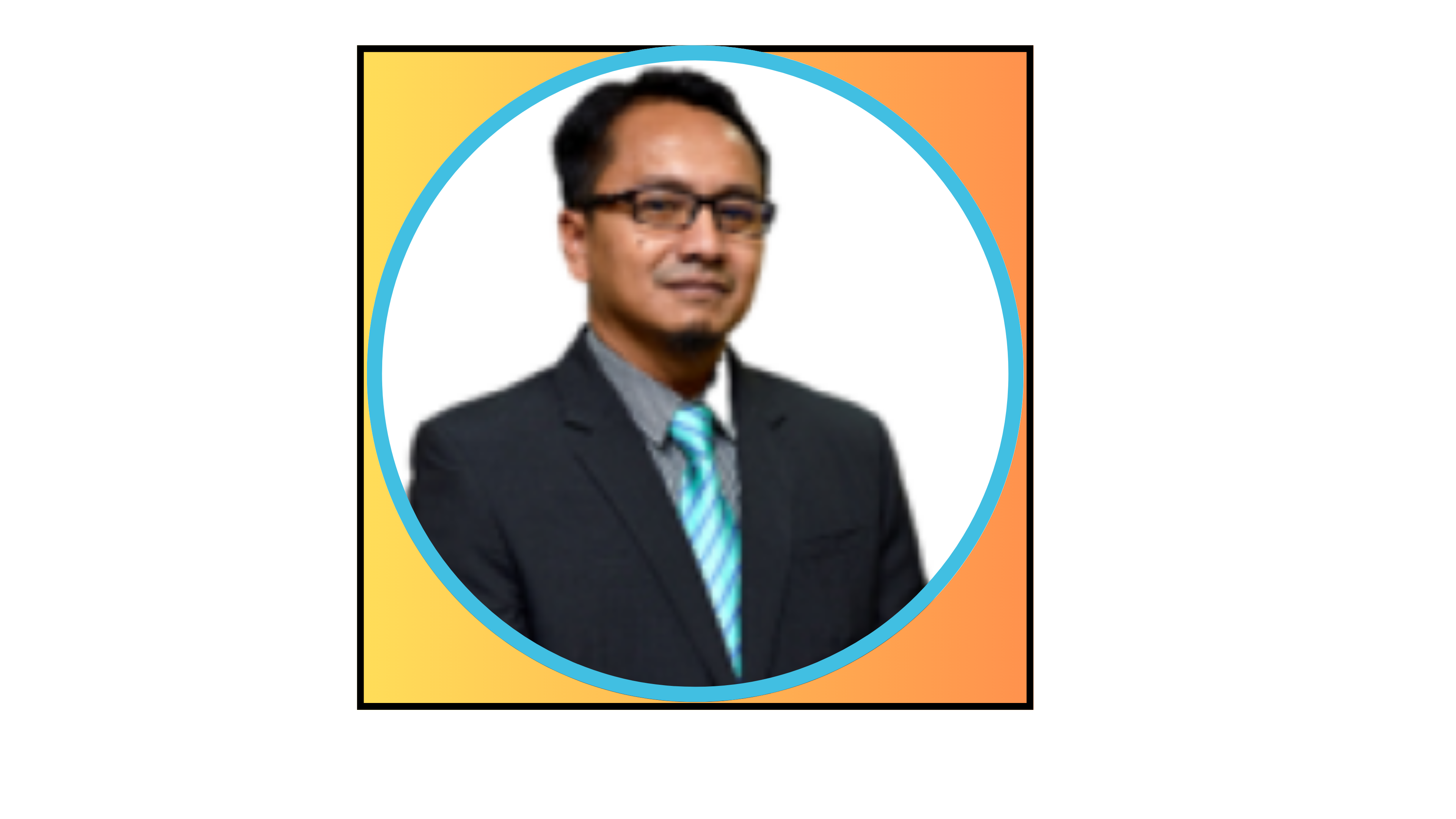 PROF. MADYA IR. DR. HJ. FADZIL MAT YAHAYA