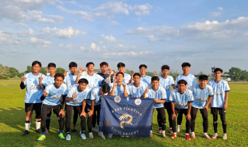 Perlawanan pertama antara FTKA vs FTKMA pada 10 Mei 2025 bertempat di Padang UMPSA Kampus Pekan dan kemenangan berpihak kepada FTKA iaitu 4 - 0 ( FTKA vs FTKMA). Syabas diucapkan kepada team Civil Dragon, Fakulti Teknologi Kejuruteraan Awam