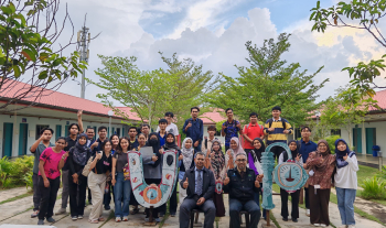 Industrial Talk Series 1/2025: Integrated Management System (IMS) by Mr. Azuwan Bin Mohd Amin Certified IMS ISO Auditor PDCA SIX SIGMA & Risk Management and Senior Manager UMP Ecopest was held on 4th June 2025 at WDK-01, Block W, UMPSA Gambang Campus
