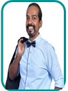 Ir. Ts. Dr. Youventharan Duraisamy