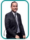 Associate Professor Ir. Ts. Dr. Khairil Azman Masri
