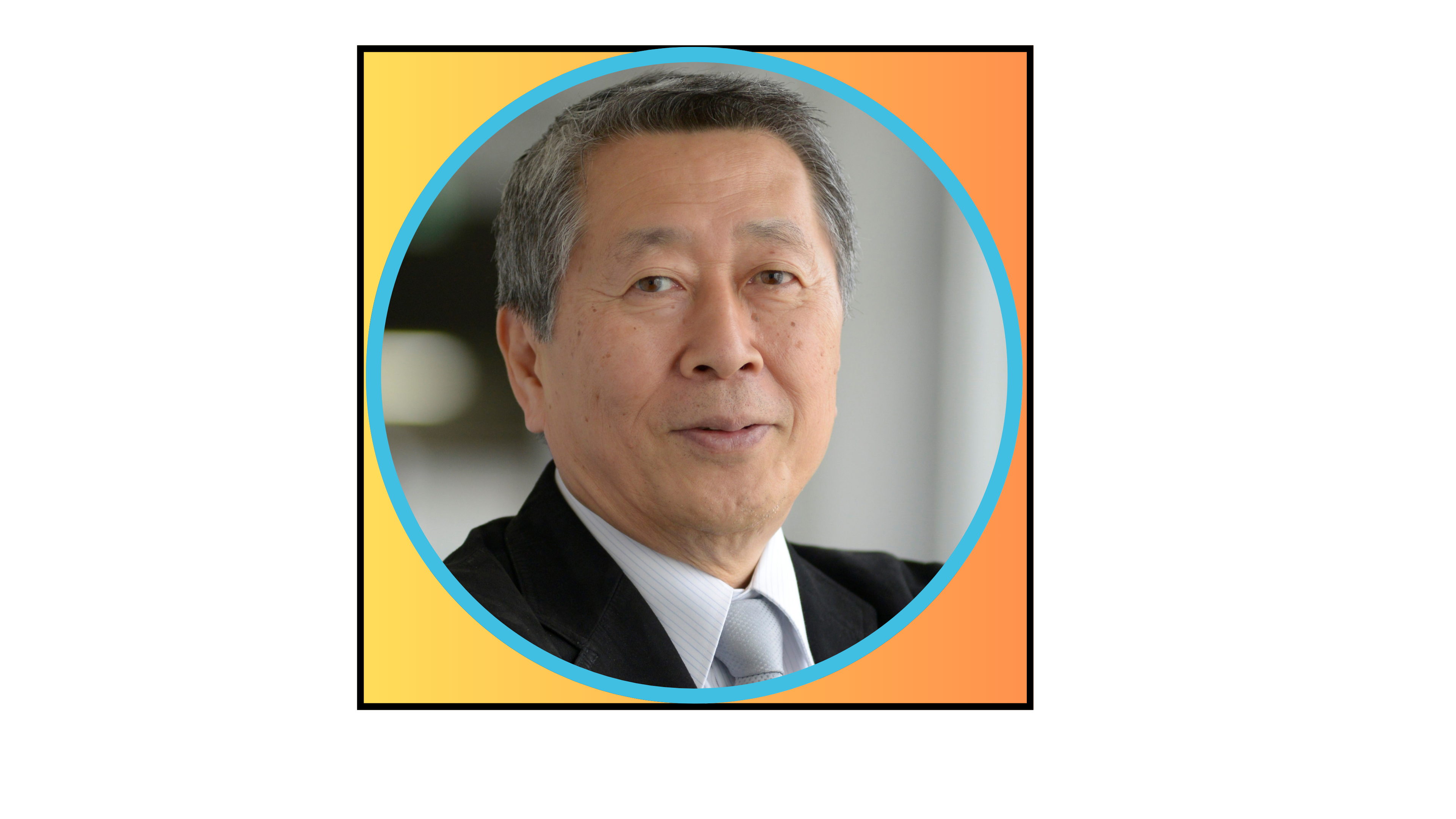 PROF. DR. YUKIO TAMURA
