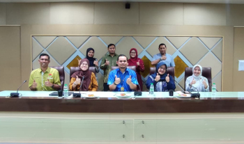 Fakulti Teknologi Kejuruteraan Awam, UMPSA Malaysia telah menerima kunjungan akademik daripada Jurusan Kejuruteraan Sipil, Politeknik Negeri Bandung (POLBAN), Indonesia bagi membincangkan pelan padanan MoA antara kedua-dua institusi pada 23 Oktober 2025