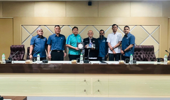 Fakulti Teknologi Kejuruteraan Awam, UMPSA berbesar hati menerima kunjungan delegasi daripada Majlis Bandaraya Shah Alam (MBSA), Selangor dalam satu sesi lawatan dan kerjasama strategik ke FTKA pada 12 November 2025 bertempat di UMPSA Kampus Gambang