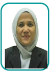 ASSOCIATE PROFESSOR Dr. Haryati Awang