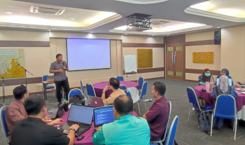 Pra-Mesyuarat dan Pra-Bengkel Semakan Bidang Kepakaran Akademik &amp; Penyelidikan Fakulti Teknologi Kejuruteraan Awam, UMPSA yang telah diadakan pada 14 November 2025 bertempat di Dewan Bankuet Canseleri, UMPSA Gambang 