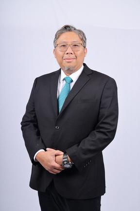 Dr. Noram Irwan Ramli