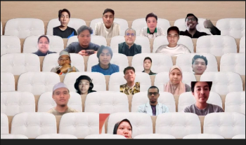 Faculty of Civil Engineering Technology, Universiti Malaysia Pahang Al-Sultan Abdullah Lab Safety Briefing for FTKA Students Semester I Academic Session 2025/2026 via Live Webinar was held on 12 December 2025.  Thank you to all students