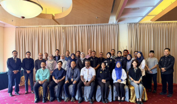 Bengkel My Safe Road 2.0 bagi projek rintis di Nilai anjuran MKJR Malaysia dan Pensyarah FTKA, UMPSA serta dirasmikan oleh YB Arul Kumar Jambunathan, Pengerusi JK Bertindak Pembangunan Kerajaan Tempatan pada 17-19 Dis 2025 di Hotel Royale Chulan, Seremban