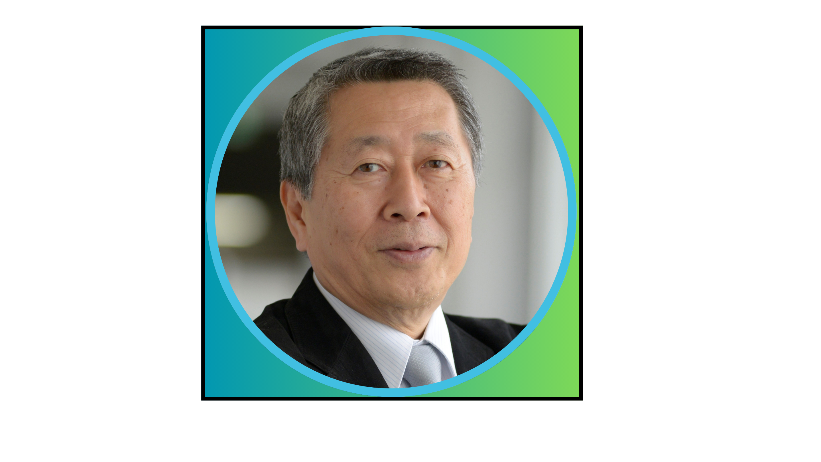 PROF. DR. YUKIO TAMURA