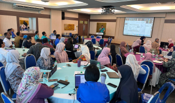 Bengkel Pelataan KPI Pelan Strategik UMPSA30 Fakulti Teknologi Kejuruteraan Awam, UMPSA pada 22 April 2026 bertempat di Dewan Bankuet UMPSA Kampus Gambang. Semoga bengkel ini menjadi platform terbaik dalam memperkukuh hala tuju fakulti pada tahun 2026