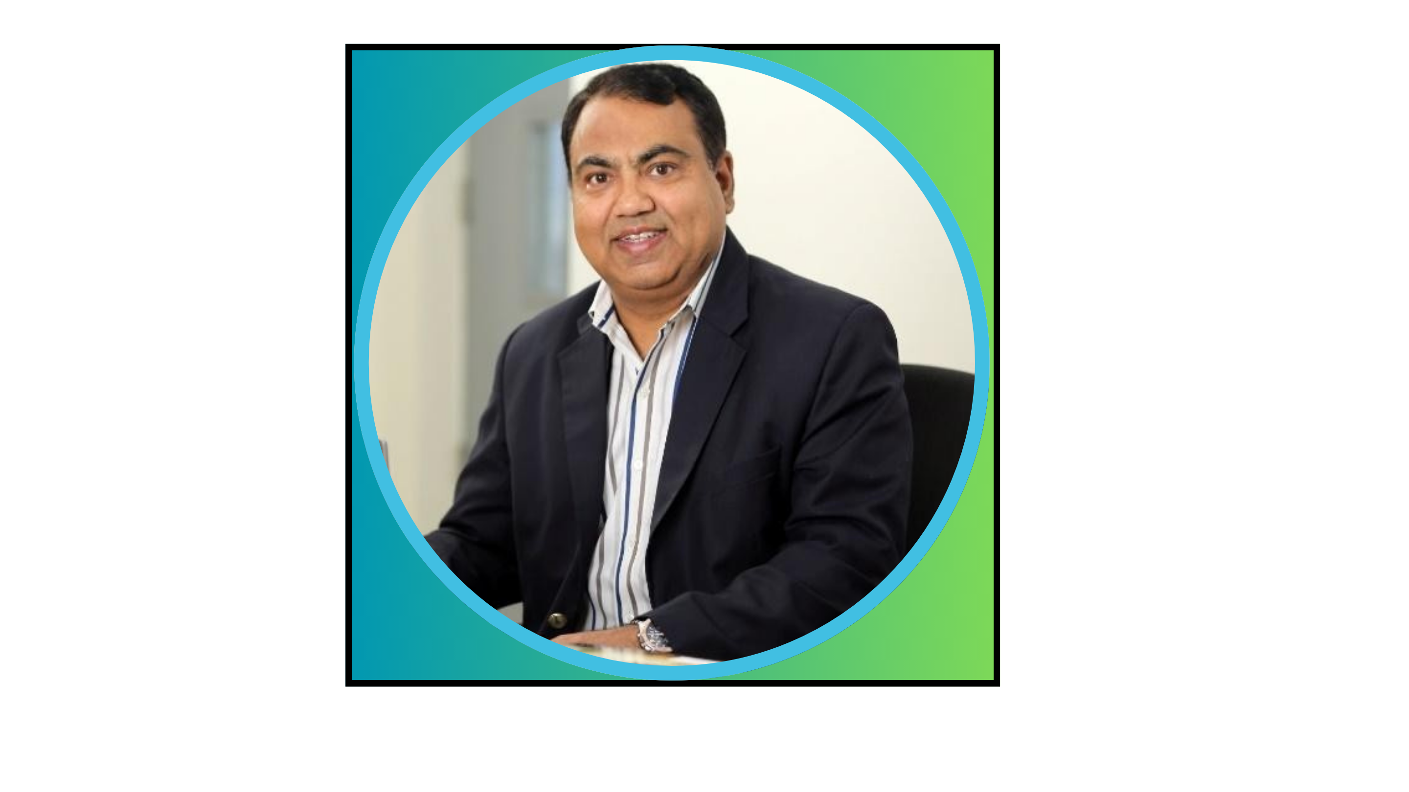 PROF. DR. RAJESH GOYAL