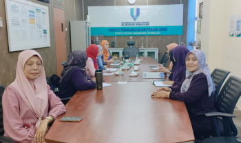 Sekalung penghargaan dan terima kasih diucapkan kepada JK Audit EKSA FTKA dan JK EKSA FTKA atas segala usaha dan komitmen dalam menjayakan Audit Dalaman EKSA bagi tahun 2026 yang berlangsung pada 28 April 2026 bertempat di Zon FTKA UMPSA Kampus Gambang