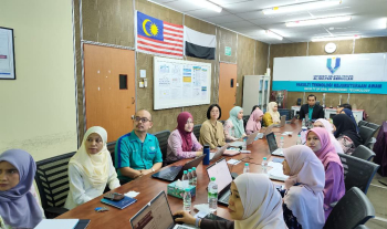  Audit Dalaman MS ISO 9001:2015 dan AQMS Prasiswazah dan Pascasiswazah tahun 2026 bagi Fakulti Teknologi Kejuruteraan Awam, UMPSA yang berlangsung pada 6 Mei 2026 bertempat di Bilik Mesyuarat FTKA UMPSA Kampus Gambang 