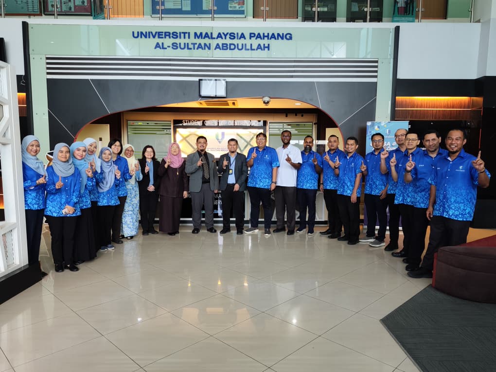 Lawatan Penilaian Akreditasi Penuh oleh Engineering Accreditation Council (EAC), Lembaga Jurutera Malaysia (LJM) bagi Program Sarjana Muda Kejuruteraan Awam dengan Kepujian &amp; Program Kerjasama Ijazah Dual BJTU China pada 8 &amp; 9 Jun 2026