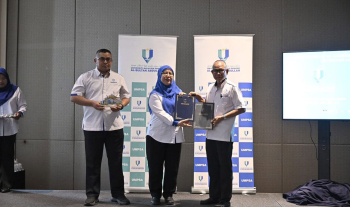 UMPSA terus memperkukuh jaringan kerjasama strategik dengan industri menerusi Majlis Pertukaran Memorandum Persefahaman (MoU) Siri 2 dengan Majlis Perbandaran Temerloh (MPT) yang berlangsung di Tamu Hotel &amp; Suites, Kuala Lumpur pada 15 Jun 2026 