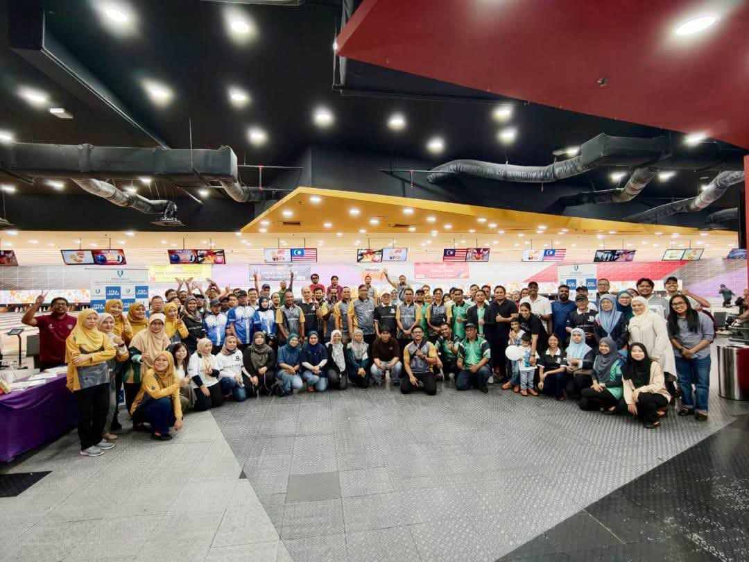 FTKA UMPSA telah berjaya menganjurkan kejohanan FTKA Strike for Charity 2026 di Wangsa Bowl, IOI City Mall Putrajaya pada 16 Ogos 2026. Program ini telah berjaya mengeratkan jalinan kerjasama strategik antara wakil industri, alumni UMPSA dan staf FTKA