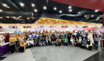 FTKA UMPSA telah berjaya menganjurkan kejohanan FTKA Strike for Charity 2026 di Wangsa Bowl, IOI City Mall Putrajaya pada 16 Ogos 2026. Program ini telah berjaya mengeratkan jalinan kerjasama strategik antara wakil industri, alumni UMPSA dan staf FTKA
