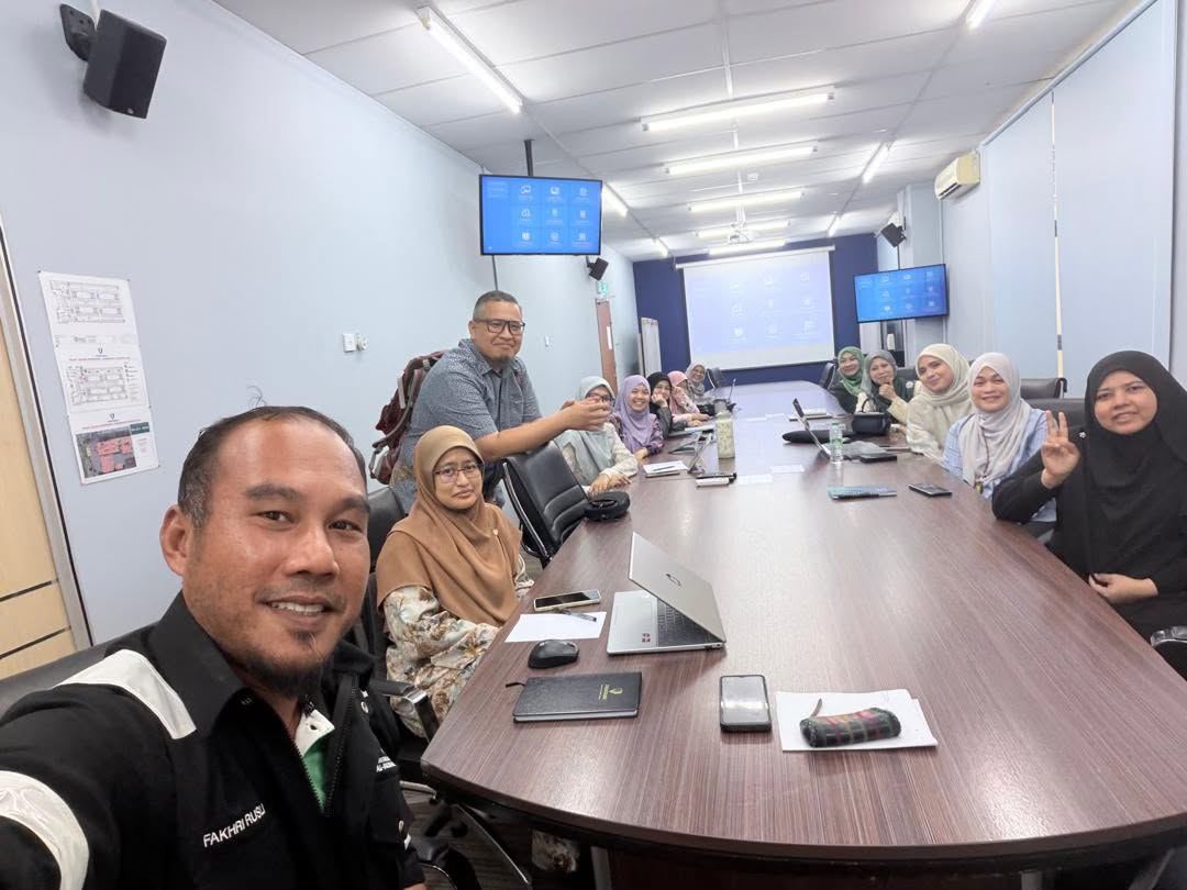 Fakulti Teknologi Kejuruteraan Awam telah melaksanakan Audit Kendiri MS ISO 9001:2015, Academic Quality Management System – Undergraduate (AQMS-UG) dan Academic Quality Management System – Postgraduate (AQMS-PG) FTKA Siri 2/2026 pada 14 September 2026 