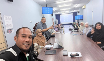 Fakulti Teknologi Kejuruteraan Awam telah melaksanakan Audit Kendiri MS ISO 9001:2015, Academic Quality Management System – Undergraduate (AQMS-UG) dan Academic Quality Management System – Postgraduate (AQMS-PG) FTKA Siri 2/2026 pada 14 September 2026 