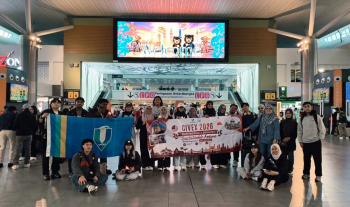 Program CIVEX 2026 @ Riau merupakan program mobiliti pelajar anjuran Society of Civil Engineering Technology Students (SCETS), Fakulti Teknologi Kejuruteraan Awam, UMPSA ke Universitas Riau (UNRI) pada 10 -17 Okt 2026 yang melibatkan 20 orang pelajar FTKA