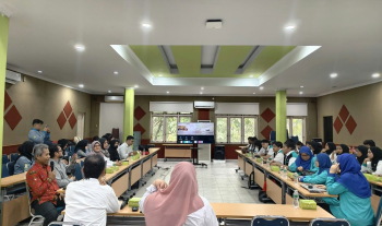 FTKA, UMPSA meneruskan usaha memperkukuh jaringan kerjasama akademik antarabangsa menerusi Program CIVEX 2026, Aktiviti 2: Kunjungan Akademik Antarabangsa dan Diskusi Ilmiah