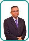 Associate Professor Dr. Abdul Syukor Abd Razak